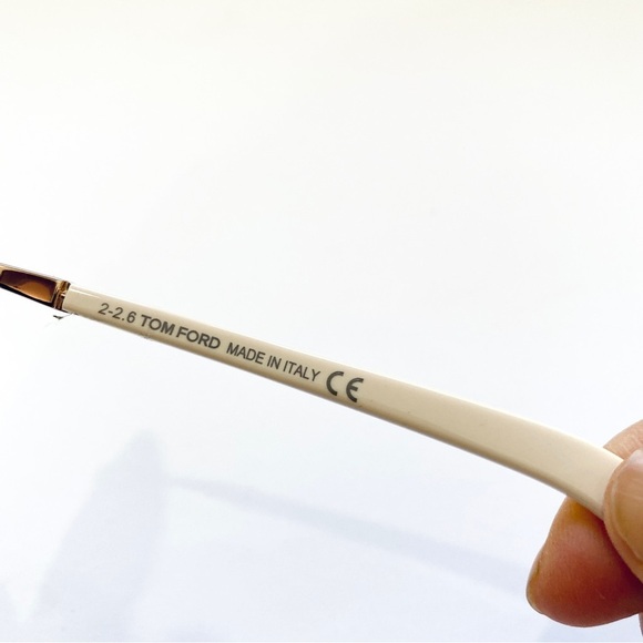 Tom Ford sunglasses - Picture 9 of 9